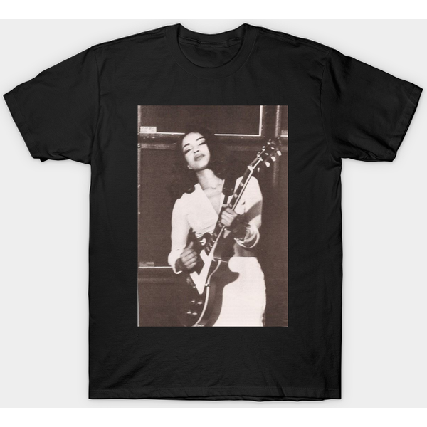 Sade - Sade - T-Shirt-image