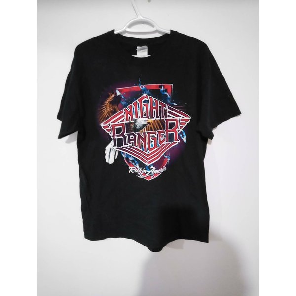 Night Ranger Shirt-image