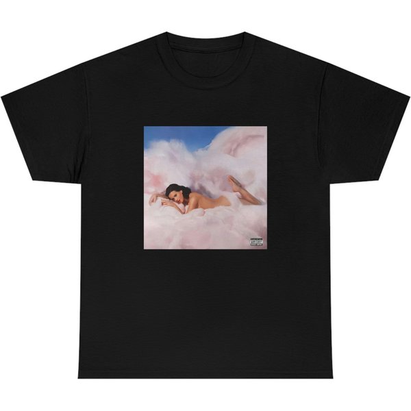 Katy Perry - Teenage Dream T-Shirt-image