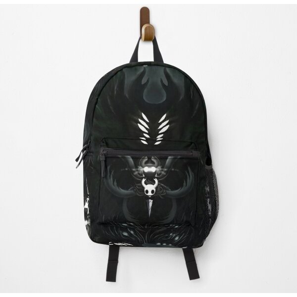 Hollow Knight | The Knight Backpack-image