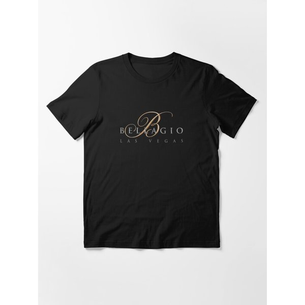 Logo-Bellagio T-Shirt-image