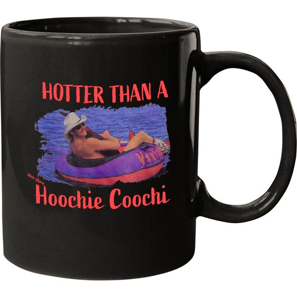 90s Country Hoochie Coochi Alan Jackson Mugs
