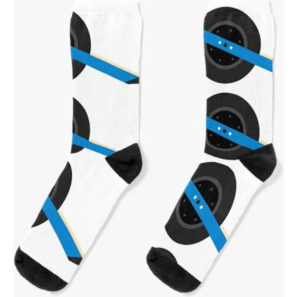 Onewheel Socks, Onewheel Socks-image
