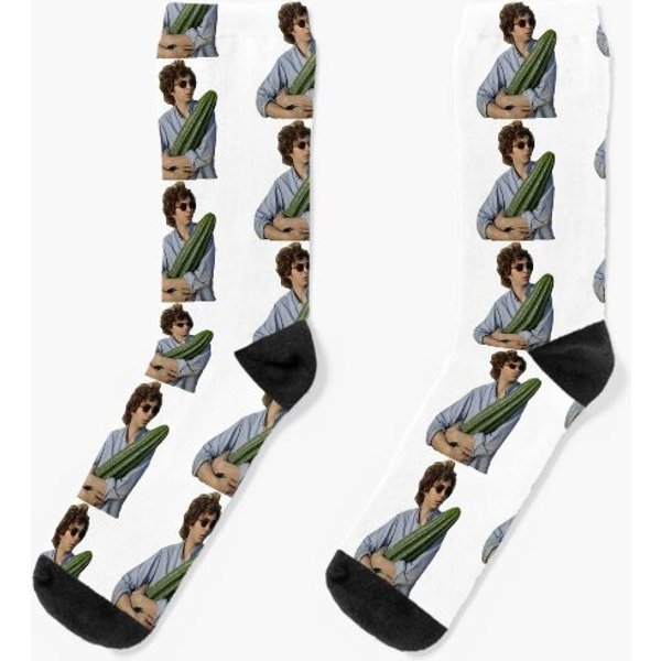Michael Cera Socks-image