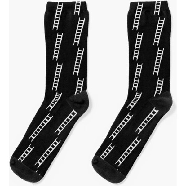 Ladder Socks, Ladder Socks-image