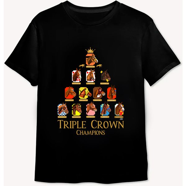 Kentucky Derby T Shirts-image