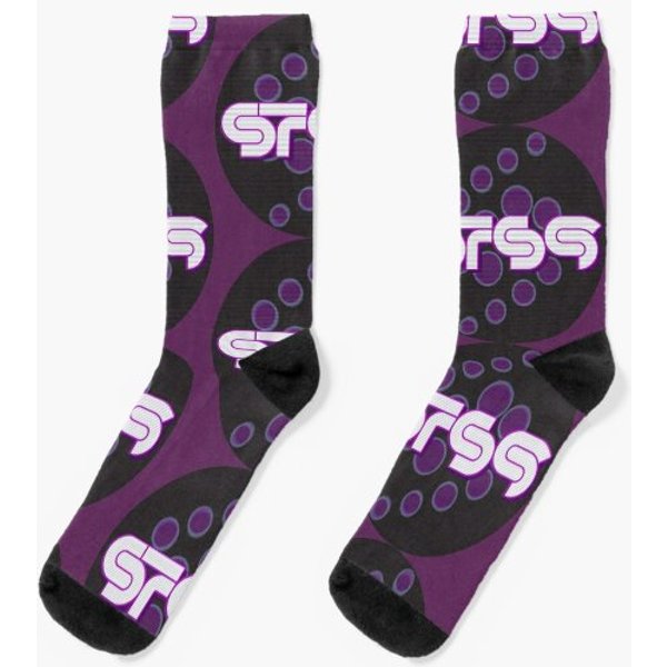 Sts9 Socks, Sts9 Socks-image