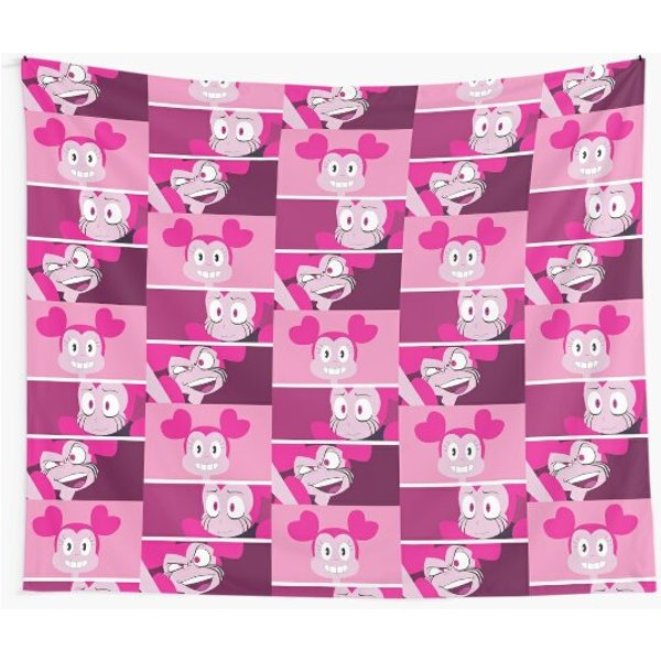 Steven Universe - Spinel Tapestry-image