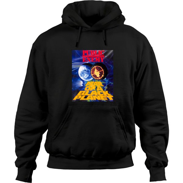 Public Enemy Hoodies-image