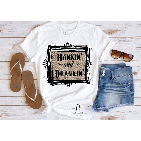 Hank Williams Jr Shirt-image