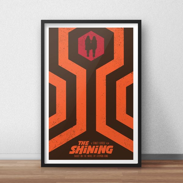 The Shining Poster-image
