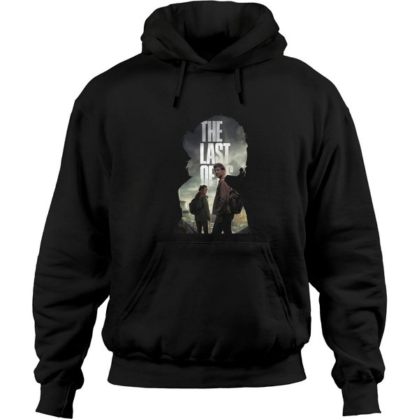 The Last Of Us Show Hoodies, The Last Of Us Hoodies-image