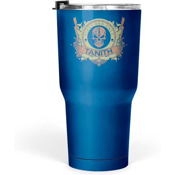 Tanith - Limited Edition - Warhammer - Tumblers 30 Oz-image