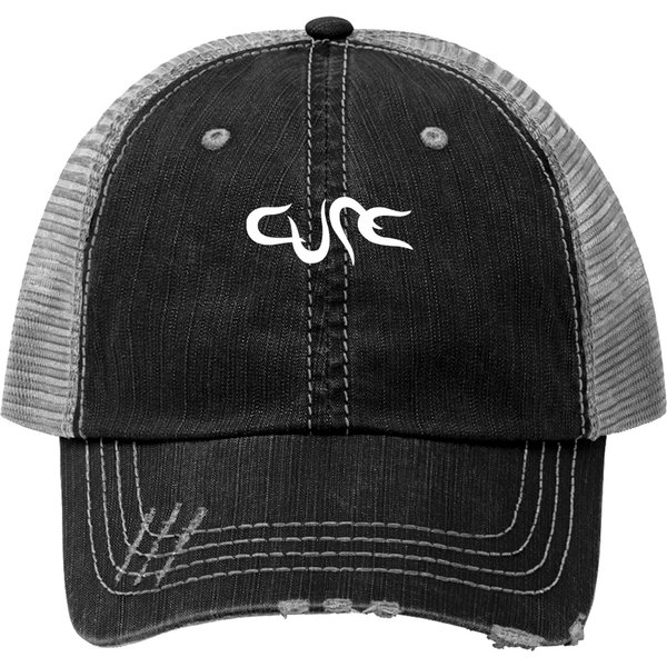 The Cure Trucker Hats-image