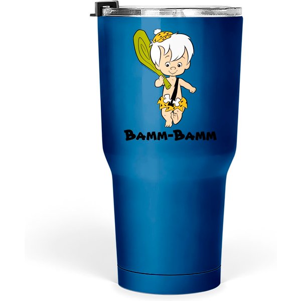 The Flintstones | Bamm-Bamm Rubble Tumblers 30 Oz-image