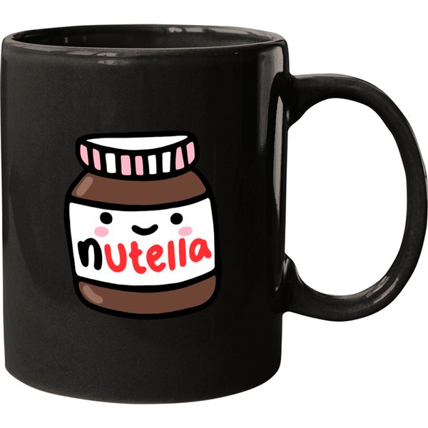 Nutella - Nutella - Mugs