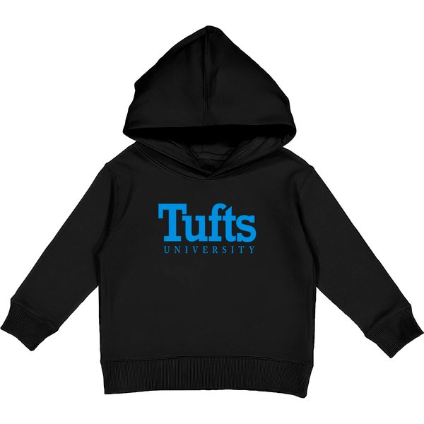 Tufts University Kids Pullover Hoodies-image