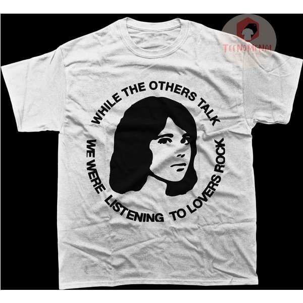 Tv Girl Unisex T-Shirt - Lovers Rock Song Tee-image