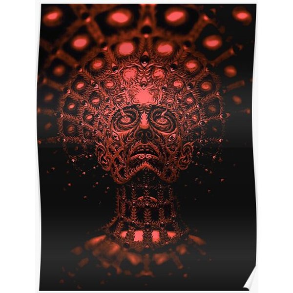 New Toolband Classic T-Shirts Premium Matte Vertical Poster-image