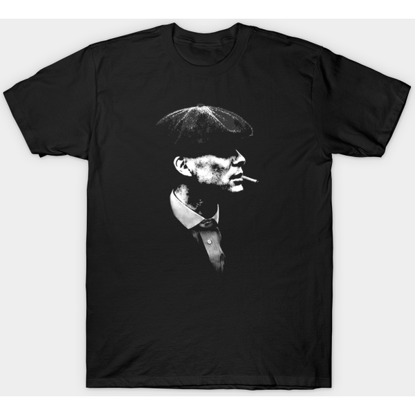Tommy Shelby - Peaky Blinders - T-Shirt-image