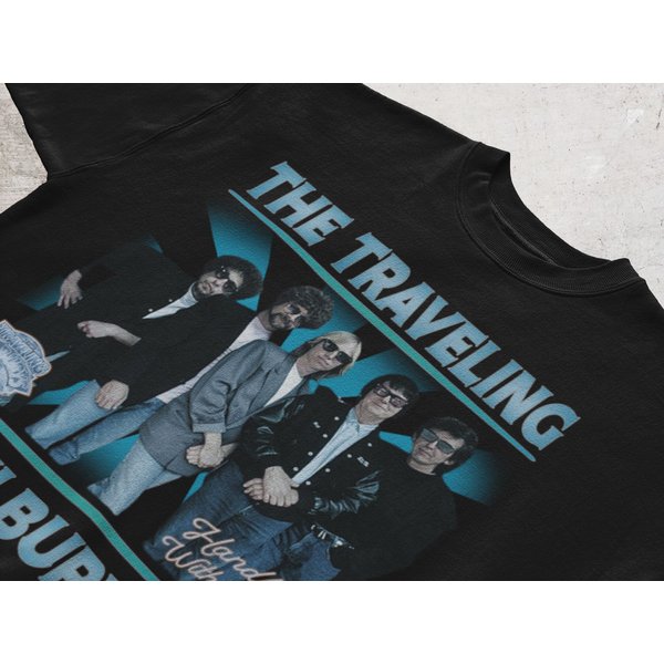 The Tw Fanart Vintage Style Unisex Tee-image