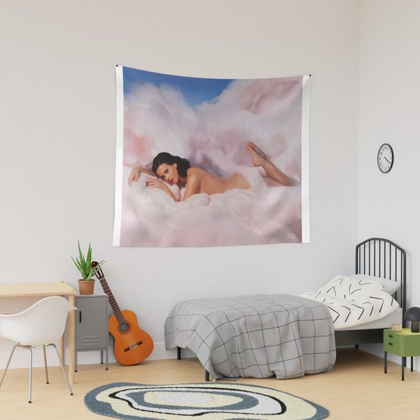 Katy Perry Teenage Dream Tapestry-image