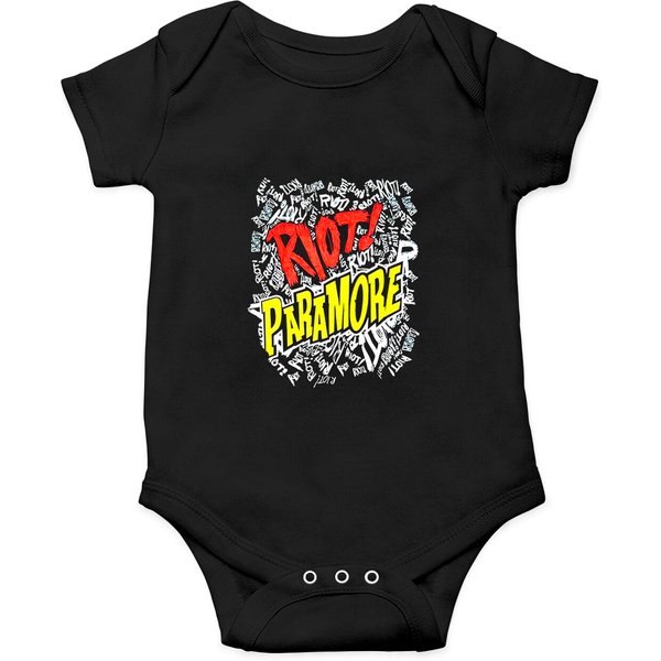 Vintage Riot Paramore Onesies, Rock Band Onesies, This Is Why Tour 2023 Onesies