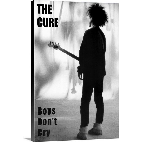 The Cure - Movie Poster-image