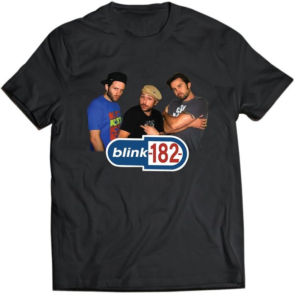 B182 Band T-Shirt, It's Always Sunny In Philadelphia B182 T-Shirt-image