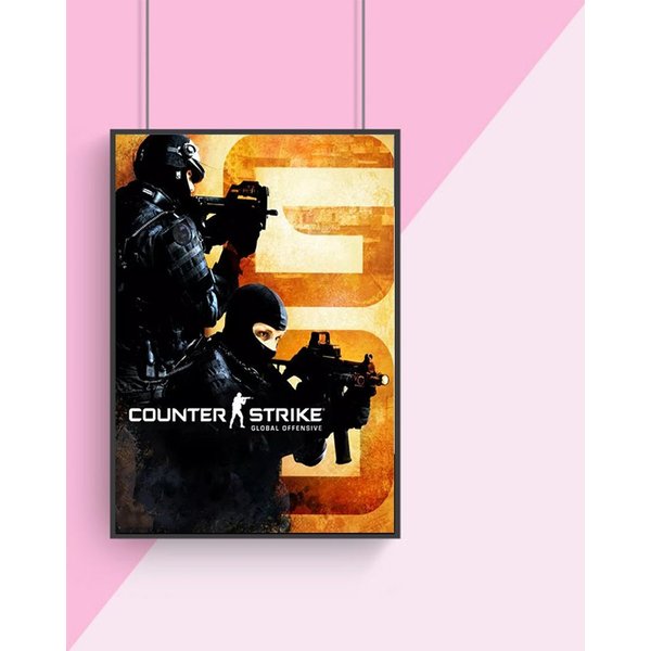 Counter Strike Global Offensive-image
