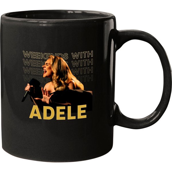 Adele World Tour 2023 Mugs Collection-image