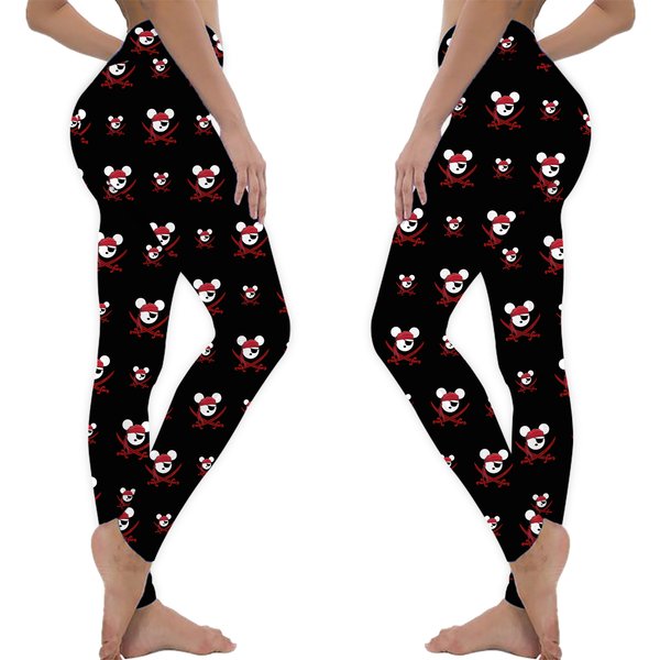 Pirate Leggings