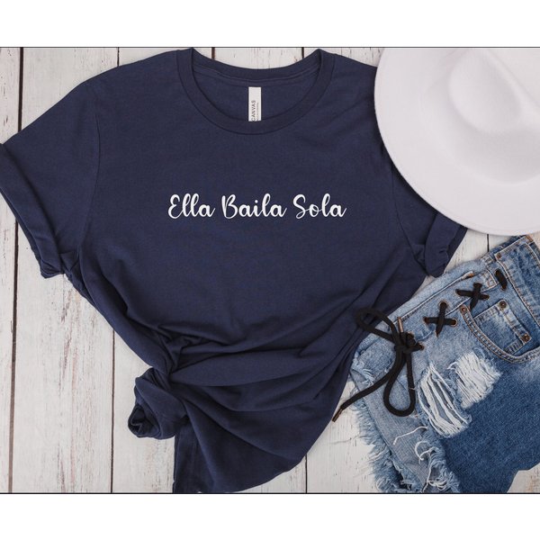 She Dances Alone Shirt-image