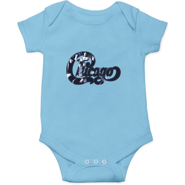 Chicago Band Onesies