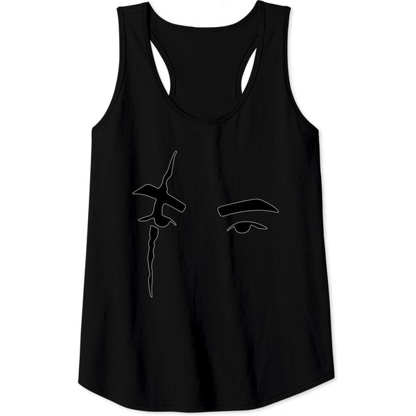 Agust D World Tour Tank Tops-image