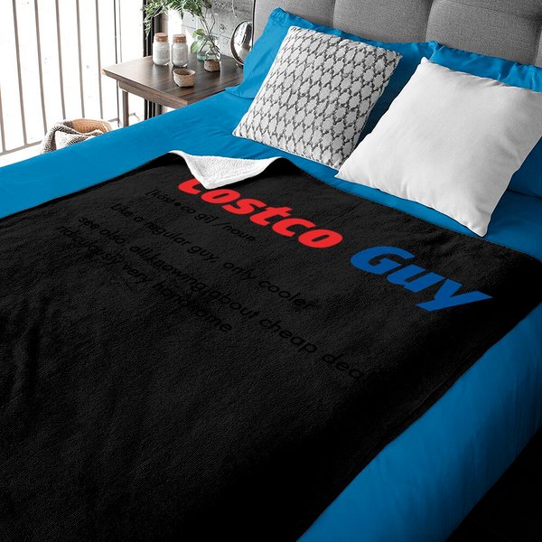 Funny Costco Baby Blankets For Love-image