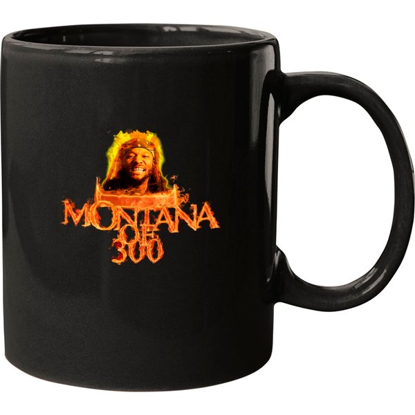 Montana Of 300 Classic Mugs-image