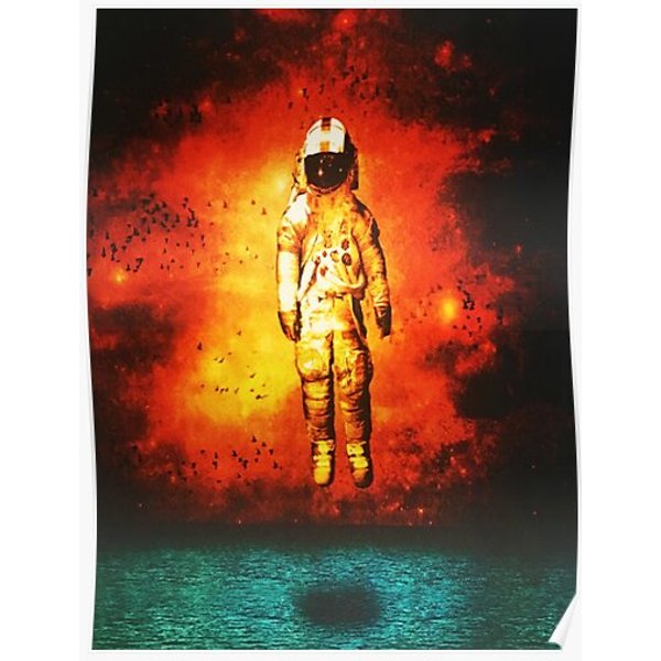 Deja Entendu Premium Matte Vertical Poster-image