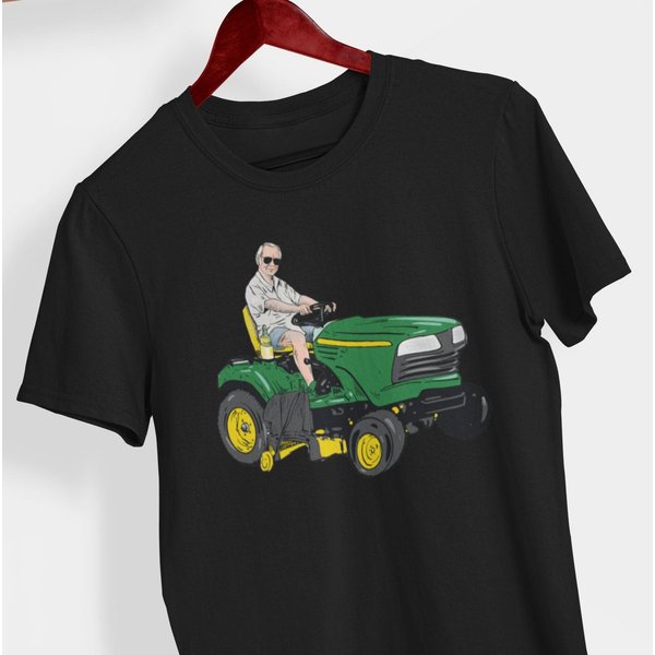 George Jones Shirt No Show Jones Shirt-image