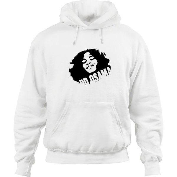 Dd Osama Musical Designs Hoodies-image