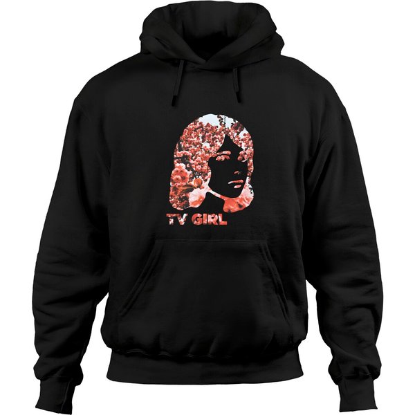 Women Men Tv Girl Band More Then Awesome Essential Hoodies-image