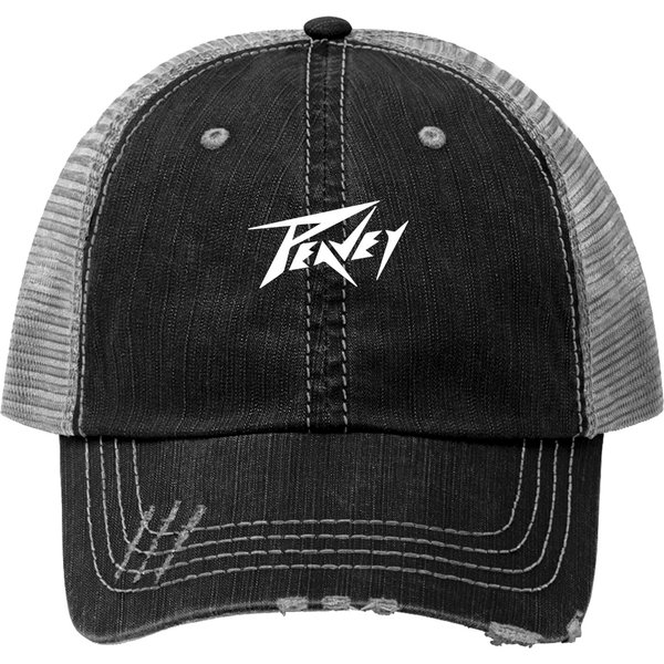 Peavy Amplifiers Trucker Hats