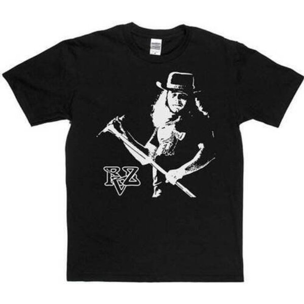 Lynyrd Skynyrd Ronnie Van Zant T-Shirt-image
