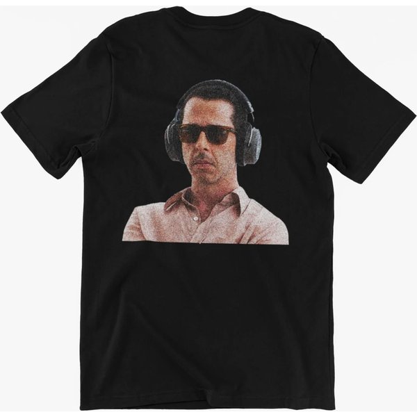 Kendall Roy Succession Shirt, Kendall Roy Hbo Merch, Succession Shirt-image