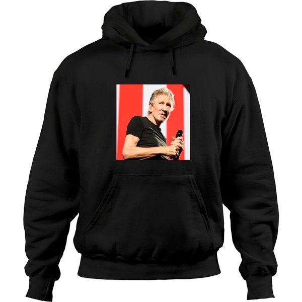 Roger Waters 2023 Hoodies-image