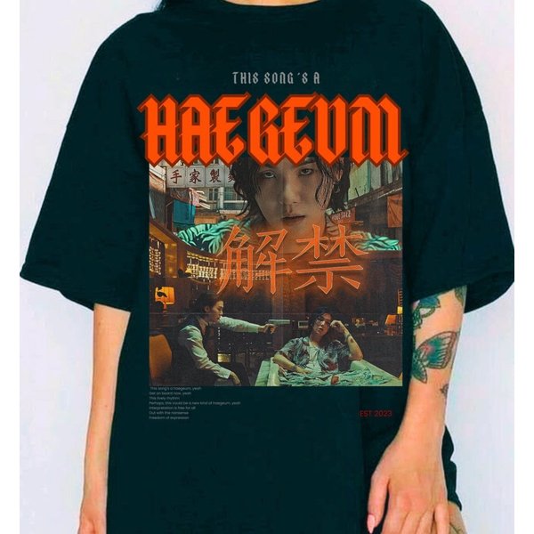 Bts Suga T-Shirt,Agustd Shirt-image