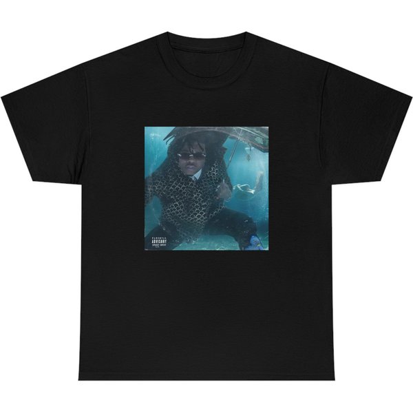 Gunna - Drip Or Drown 2 / Premium Unisex T-Shirt-image