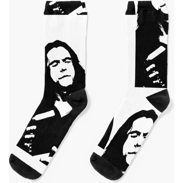 The Room Tommy Wiseau Quote Socks