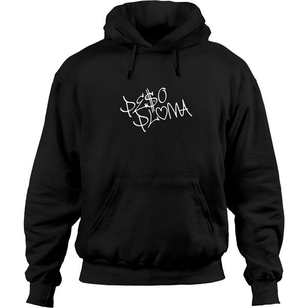Peso Pluma Hoodies-image