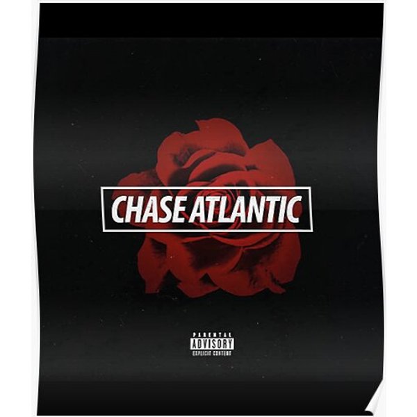 Chase Atlantic Premium Poster Collection-image